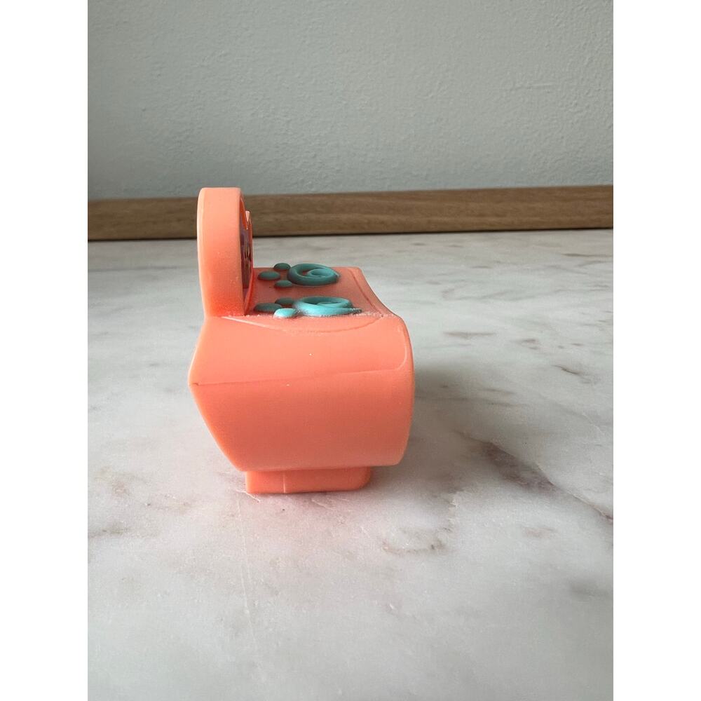 Littlest Pet Shop Oven Humble Pie Bakeshop Replacement Part Toy - Picture 5 of 6